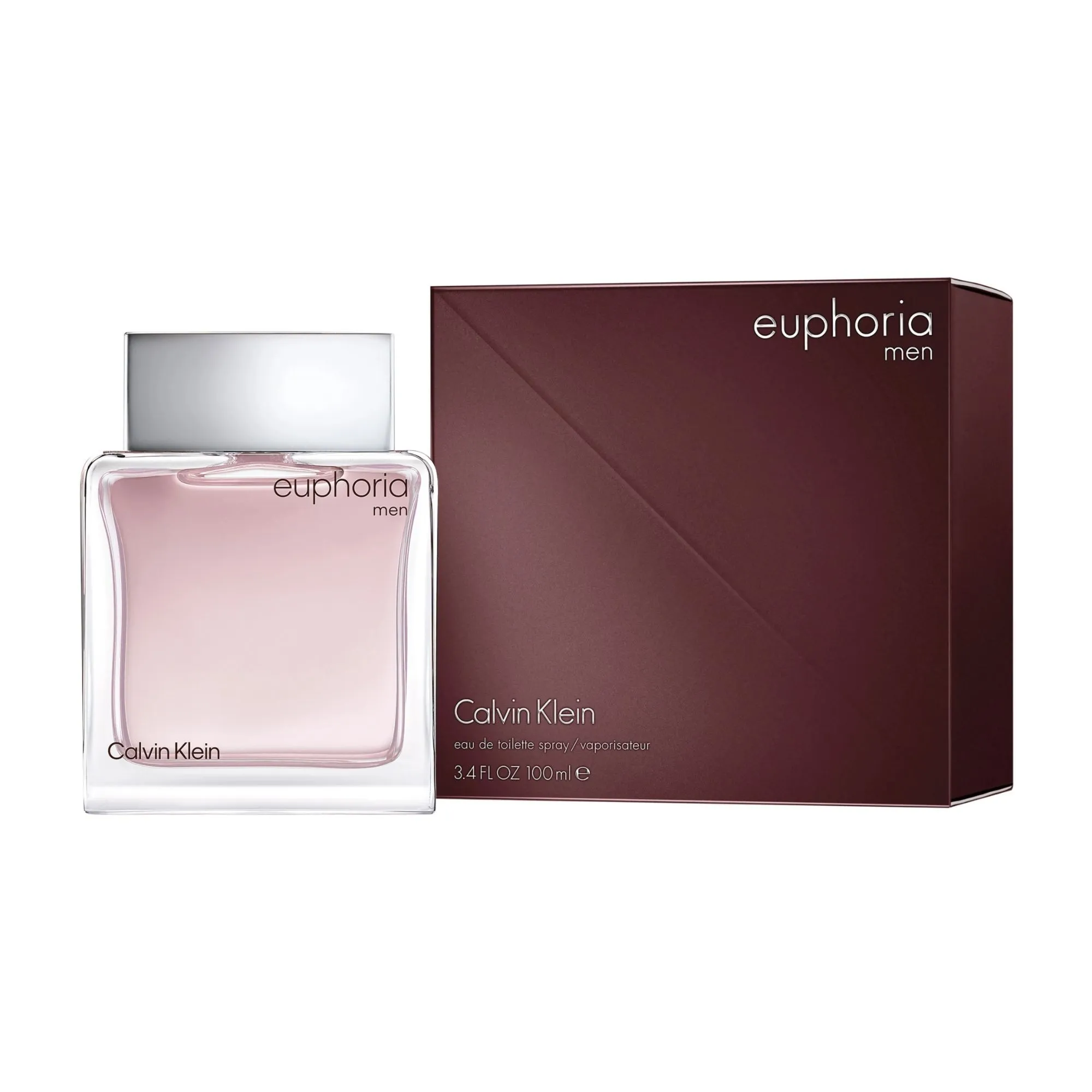Euphoria Men Eau de toilette